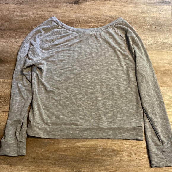 Victoria’s Secret Pink long sleeved top - Picture 4 of 4